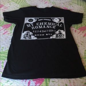 My chemical Romance T-shirt